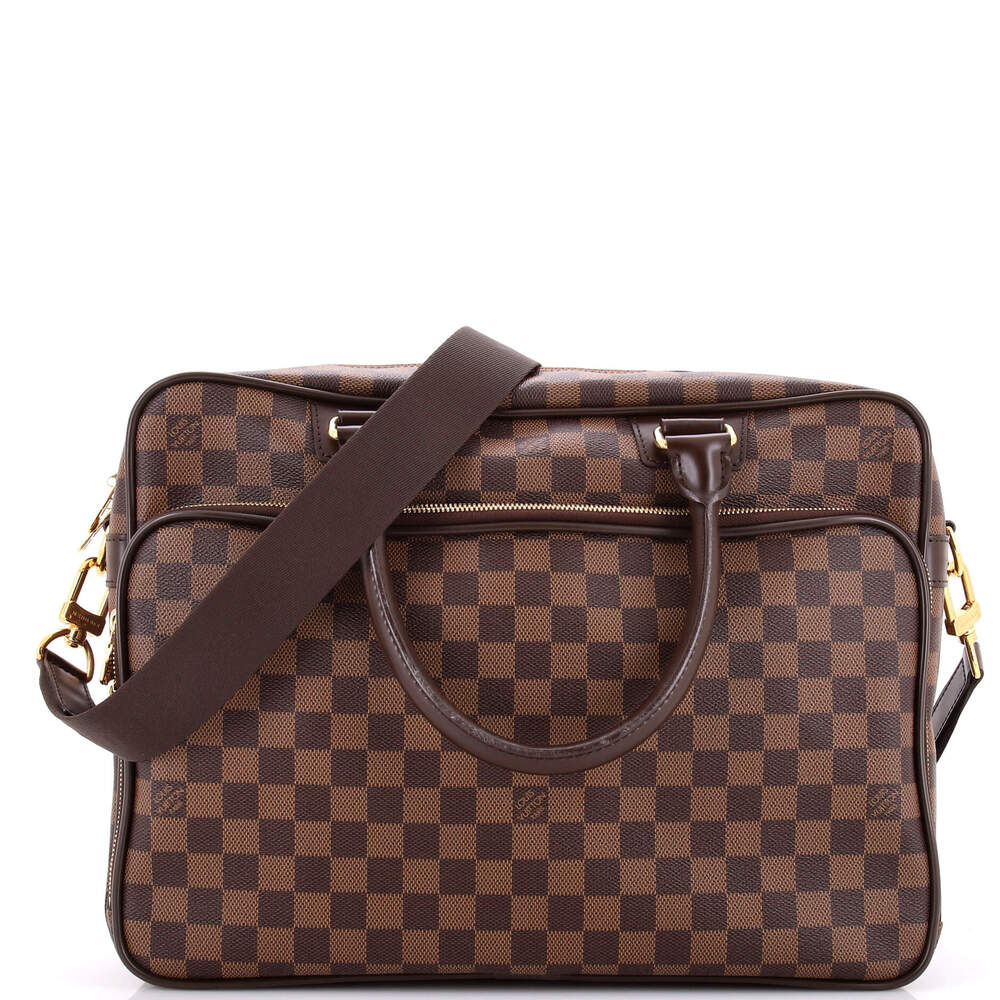 Louis Vuitton Icare Laptop Bag Damier #263956L16B